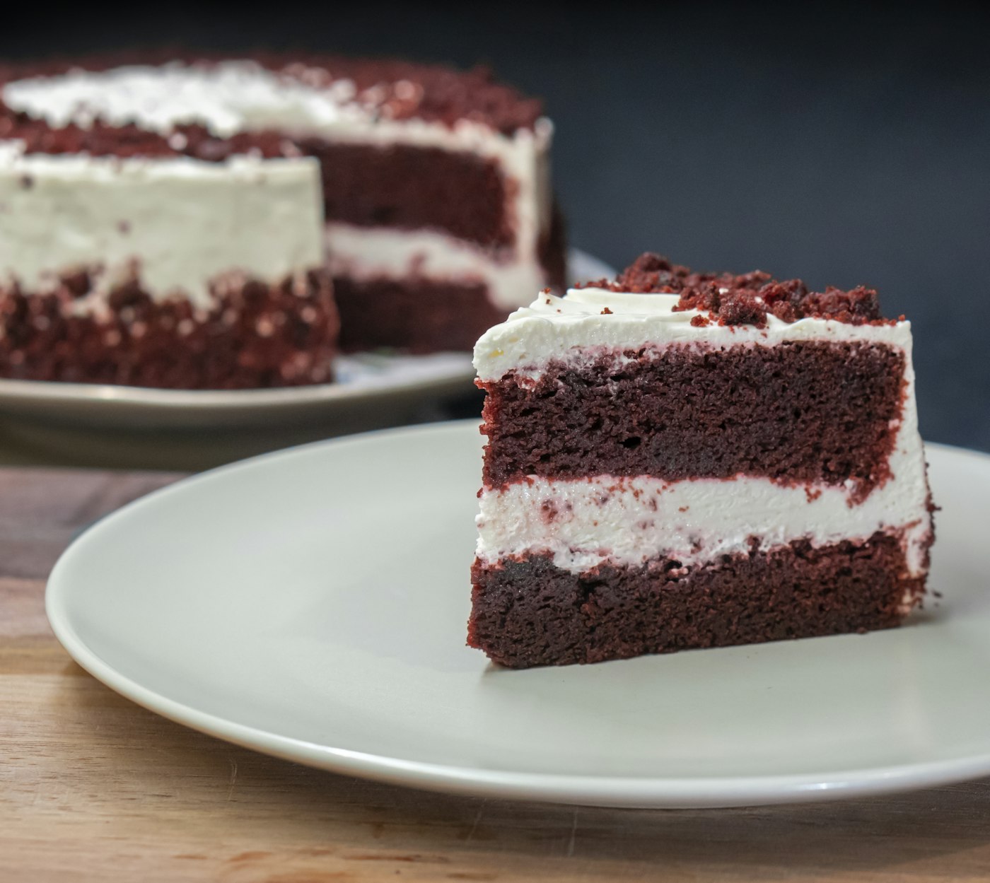 Red velvet dream